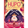 Hupo and the Wonder Thief - Billy Partridge