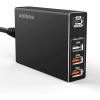UNIBOS 4 Port 90W QC4+ Super Charger UNQC-490
