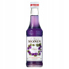 Sirup Monin 250 ml fialkový