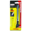 Rezák prémiový TAJIMA 165 mm + 3 čepele - CENTER - GROS