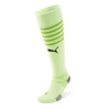 Puma Teamfinal Socks Football Sock Mens Fizzy Lime 12-14