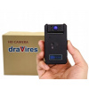 Mini kamera draVires K06 Full HD (1920 x 1080)