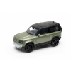 Welly Land Rover Defender (2020) 1:34 hnedý Welly