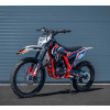Pitbike Leramotors Killer 250ccm 21/18 červená