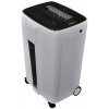 Skartovač AveTECH AT-66C DIN 3, 4x25mm, 19 listů, 38l, CD+DVD, Credit Card, Sponky, NBÚ
