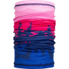 Multifunkční šátek ELEVEN Discgolf Pink Velikost: UNI