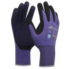Pracovní rukavice MULTI FLEX LADY velikost 7 - blistr GEBOL 709975