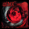 Vader: Black To The Blind - Vader