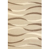 Spoltex Infinity New beige 6084 Béžová 80 x 150 cm