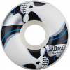 kolieska BLIND REAPER WHEEL Silver 99A 52 mm