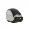 DYMO LabelWriter 550, pripojenie cez USB