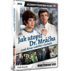 Jak utopit doktora Mráčka, aneb konec vodníků v Čechách DVD