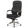 Kancelárske kreslo SIGQ-154 čierna