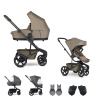 EASYWALKER Harvey NXT mocha brown 2025