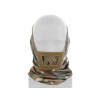 Imperator Tactical Maska tváre Knight (predĺžená verzia) - Multicam