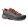 LA SPORTIVA TX4 Evo ST Carbon/Mountain Red - 43