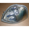 ĽAVÁ PREDNÁ LAMPA + SMEROVKA RENAULT MASTER II 2 LIFT 04-
