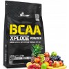 Prášok BCAA OLI/BCAXPL/1//WIOW Olimp 1000 g ovocný punč