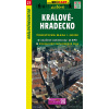 27 Královéhradecko turistická mapa 1:50t SHOCart