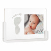 Baby Art Transparent Frame Crystal