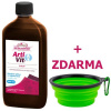 Vitar Veterinae ArtiVit Sirup 500 ml
