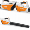 Akumulátorový fúkač Stihl 2,20 kg 5 W 90 cm 7,0 m3/min