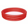 Bestway 51027 Bazén červený 183 x 33 cm