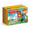 Magformers Městečko Banka