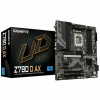 Gigabyte Základná doska GIGABYTE Z790 D AX – podporuje procesory Intel Core 14. generácie, 12+1+1 fáz, digitá