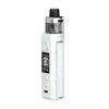 VooPoo Drag X2 Mod Pod 80 W Full 0 mAh Pearl White 1 ks