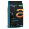 Alleva NATURAL dog fish&pumpkin adult medium/maxi - 12 kg