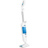 Rowenta RY6537 Parný mop 0,6 L 1200 W Modrá, Biela (RY6537WI)