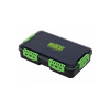 Madcat Tackle Box 1 Compartment 35X22X8Cm
