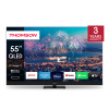 Thomson 55QG6C14 - 4K UHD Google TV 55