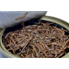 Krmivo LK Baits Pet Natur Canned Bloodworms 100g