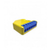 Shelly RGBW2 - modul riadenia LED pásikov 4x PWM 12/24V (WiFi)
