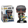 Funko Pop! 808 Star Wars Hondo and Pikk