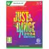 Just Dance 2024 [XBOX Series X] (Just Dance 2024 [XBOX Series X])