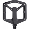 Crankbrothers Stamp 3 Small - Black Magnesium uni
