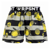REPRESENT trenýrky - Exclusive Mike Lemon Aid (722) veľkosť: S