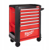 Milwaukee Packout SRC30-1 (7 zásuviek, 780 mm)