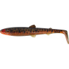 Ripper Westin BullTeez Shadtail 24 cm Motoroil Burbot