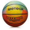 Meteor Basketbalová lopta MTR DEFENCE, veľ. 5