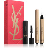 Yves Saint Laurent Touche Éclat Yves Saint Laurent Touche Éclat Radiant Touch rozjasňovač v pere pre všetky typy pleti 2.5 ml + Yves Saint Laurent Lash Clash Extreme Volume riasenka pre extra objem 2