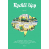 Rychlé šípy - sešit 4 - Nikkarin, Petr Hugo Šlik, Honza Smolík, Jaroslav F