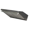 Podskrinkový odsávač pár AKPO WK-7 P3060 Inox (WK-7 P 3060 INOX)