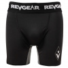 Šortky Vale Tudo REVGEAR Staredown 2 Pro - čierna M