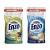 Prací prášok - Deluxe Enzo Set: Powders Farba + Universal 20kg (Prací prášok - Deluxe Enzo Set: Powders Farba + Universal 20kg)