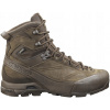 Trekkingové topánky High Salomon X Alps GTX Force R. 40 2/3 (Štýl b compas 50 metrov vodotesné vyvážené hodinky)