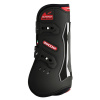 Gamaše predné Zandona SUPERIOR AIR Farba: Hnedá, Veľkosť: S (26-28 cm)